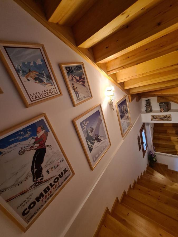 فيلا فييانوافي Casa Pico Monje المظهر الخارجي الصورة