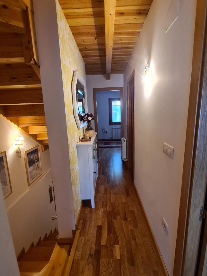 فيلا فييانوافي Casa Pico Monje المظهر الخارجي الصورة