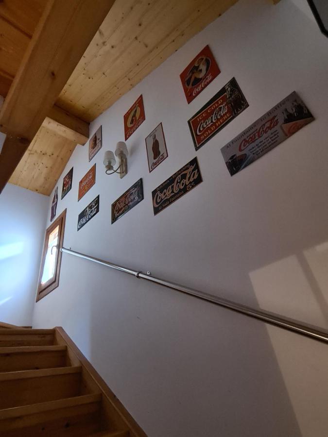 فيلا فييانوافي Casa Pico Monje المظهر الخارجي الصورة