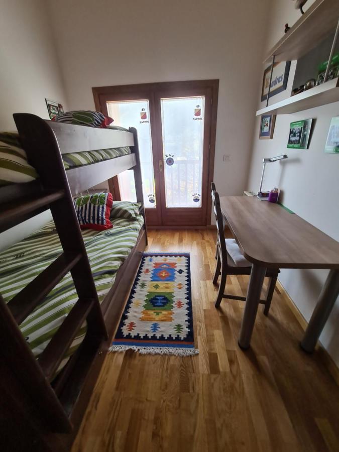 فيلا فييانوافي Casa Pico Monje المظهر الخارجي الصورة