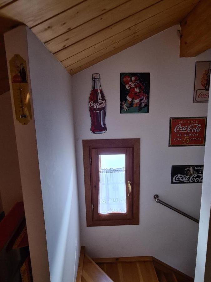 فيلا فييانوافي Casa Pico Monje المظهر الخارجي الصورة