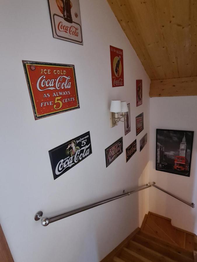 فيلا فييانوافي Casa Pico Monje المظهر الخارجي الصورة