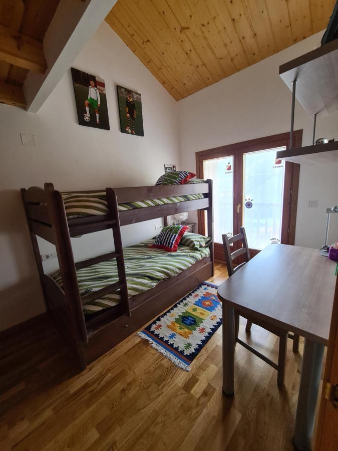 فيلا فييانوافي Casa Pico Monje المظهر الخارجي الصورة